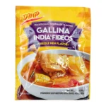 DMP GALLINA INDIA & FIDEOS 2Z