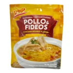 DMP POLLO & FIDEOS 2Z