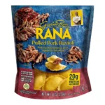 RANA BBQ PORK RAVIOLI 8Z