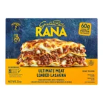 RANA ULT MEAT LASAGNA 25Z