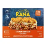 RANA CHKN PARM LASAGNA 25Z