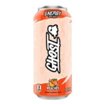 GHOST ENERGY PINK LEMONADE 16Z