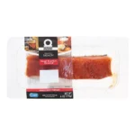 MOWI SWEET BOURBON SALMON 6Z