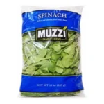 SPINACH BAG -ESPINACA BAG 10Z
