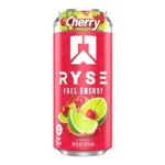RYSE FUEL CHERRY LIMEADE 16Z