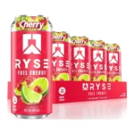 RYSE CHERRY LIME 16Z
