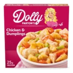 DOLLY PARTON CHKN N DMPLN 12Z