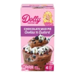 DOLLY PARTONS CHOCO PIE COOKIES 14Z