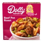 DOLLY PARTON BEEF POT ROAST 11Z