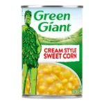 GG CREAM STYLE SWEET CORN 14Z