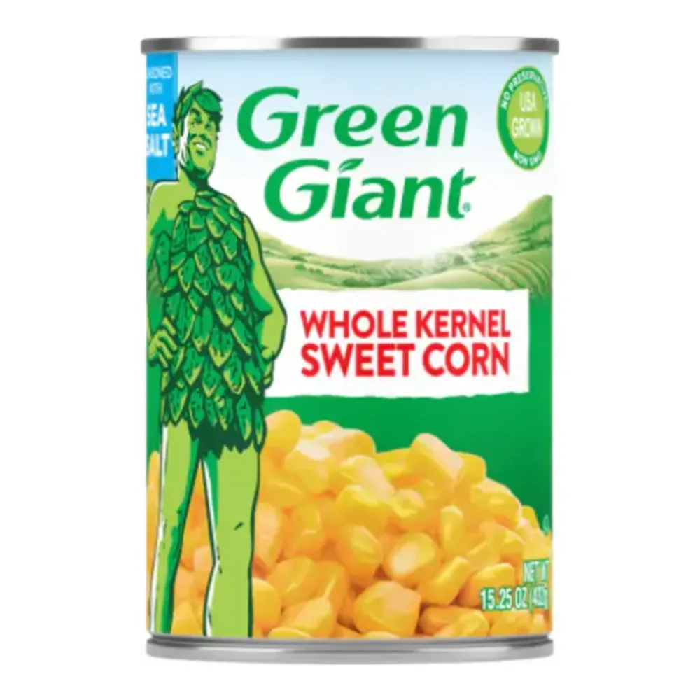 810153930136 GG WHOLE KERNEL CORN 15Z - Image 1