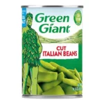 GG ITALIAN GREEN BEANS 14.5Z