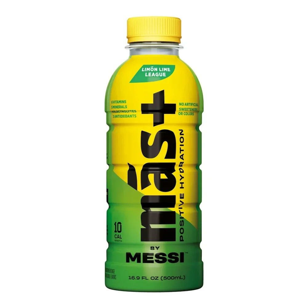 810161620036 MAS MESSI LIMON LIME 16Z - Image 1