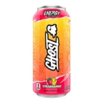 GHOST ENERGY STRBNGO 16Z