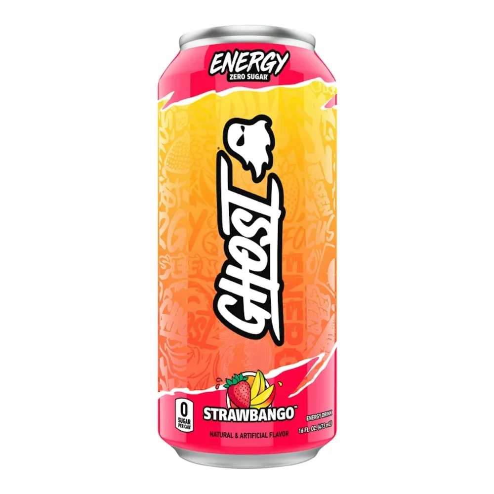 810169600023 GHOST ENERGY STRBNGO 16Z - Image 1