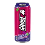 GHOST ENERGY WL GP CRB 16Z