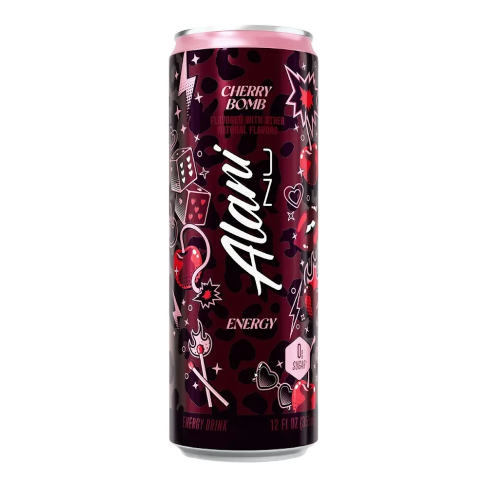 810175041698 ALANI CHERRY BMB 12Z - Image 1