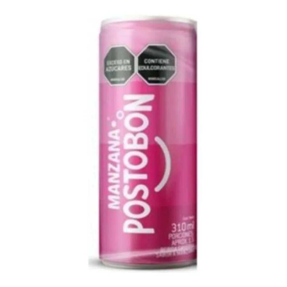 810184900009 POSTOBON LA NUESTRA SODA 12Z/6PK - Image 1