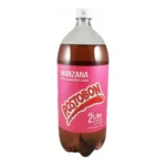 POSTOBON APPLE SODA 2LT