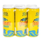 KOLA SODA COLOMBIANA 12Z/6PK