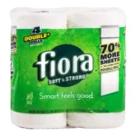 FIORA BATH SOFT/STRONG 4RL