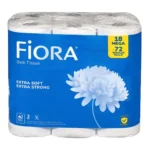 FIORA UNSCENTED MEGA RL 18RL