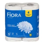 FIORA UNSCENTED DBL 4RL