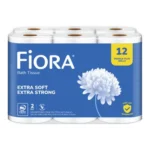 FIORA UNSCENTED DOUBLE RL 12RL