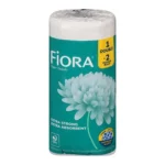 FIORA SINGLE DBL ROLL KIT 1RL