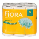 FIORA ESS KTCHN TWL 6RL