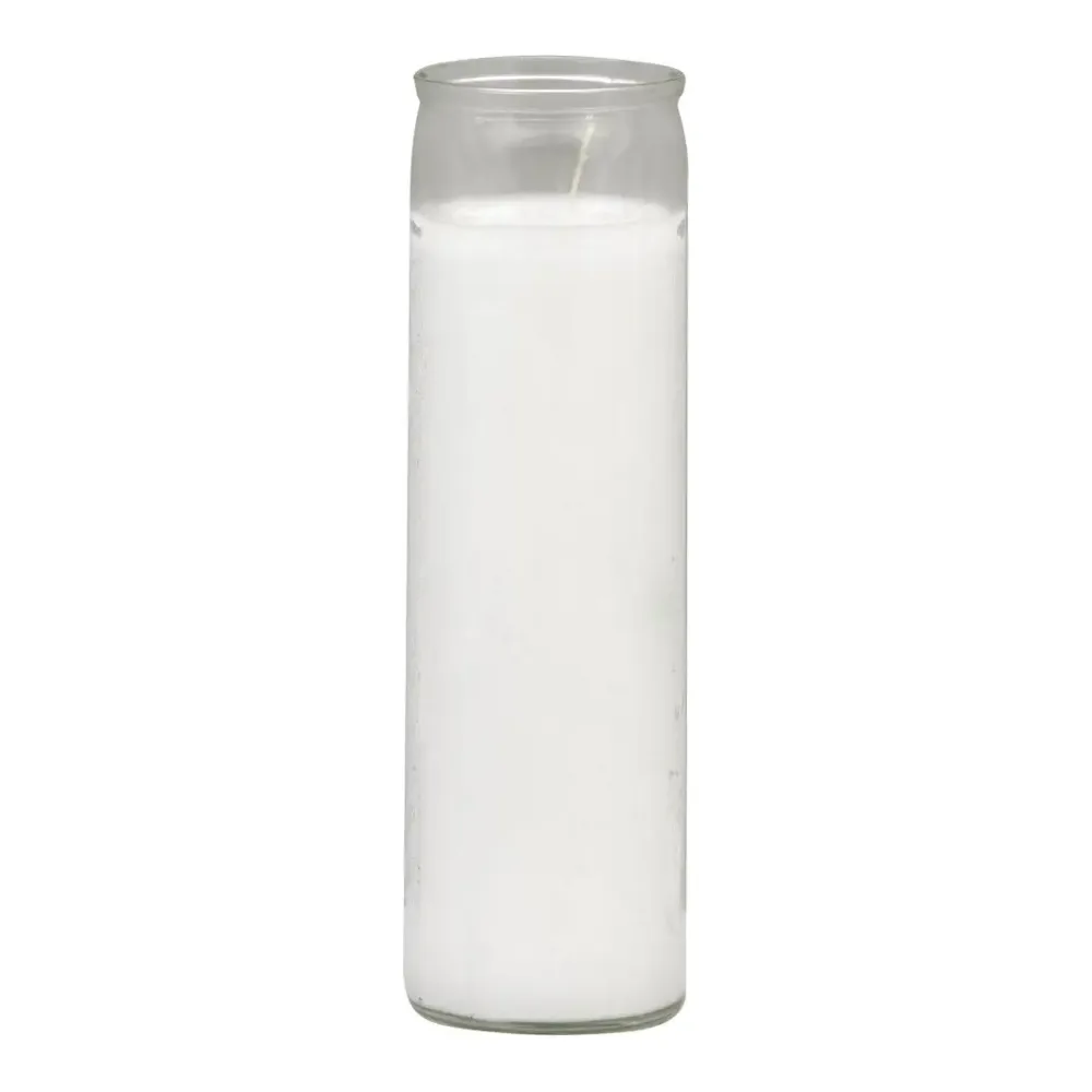 810521010002 CANDLE - ST JUDE - Image 1
