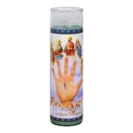 CANDLE - MANO PODEROSA