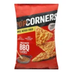POP CORNERS SMOKEHOUSE BBQ 7Z