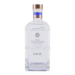 LALO TEQUILA BLANCO 750ML