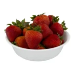 STRAWBERRIES / FRESAS