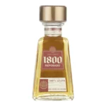 1800 TEQUILA REPOSADO 200ML
