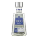 1800 TEQUILA SILVER 375ML