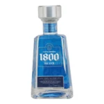 1800 TEQUILA SILVER 750ML