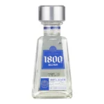1800 TEQUILA SILVER 200ML