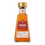 1800 TEQUILA REPOSADO 375ML