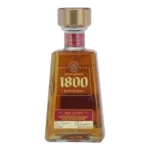 1800 TEQUILA REPOSADO 750ML