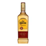 JOSE CUERVO TEQUILA GOLD  750ML