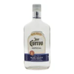 JOSE CUERVO TEQUILA SILVER  375ML