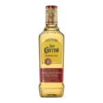 JOSE CUERVO TEQUILA GOLD  375ML