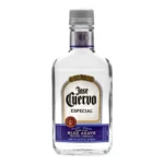 JOSE CUERVO TEQUILA SILVER  200ML