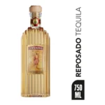 CENTENARIO TEQUILA REPOSADO 750ML