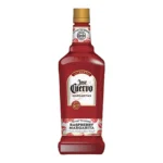 CUERVO MARGARITAS RASPBERRY 1.75L