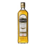 BUSHMILLS IRISH WHISKEY 750ML