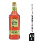 CUERVO MARGARITA CHERRY LIMEADE 1.75L
