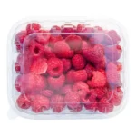 RASPBERRIES